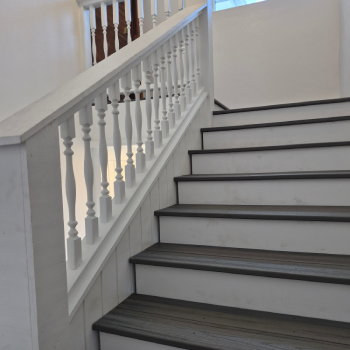 Surfside Interiors